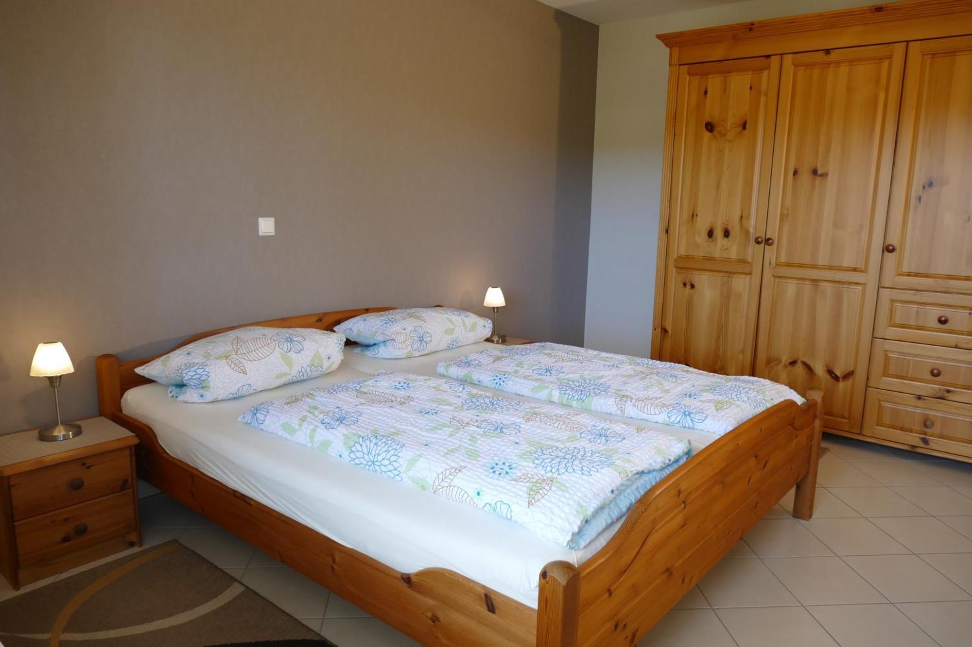 Ferienwohnung Basche Oberzissen Екстериор снимка