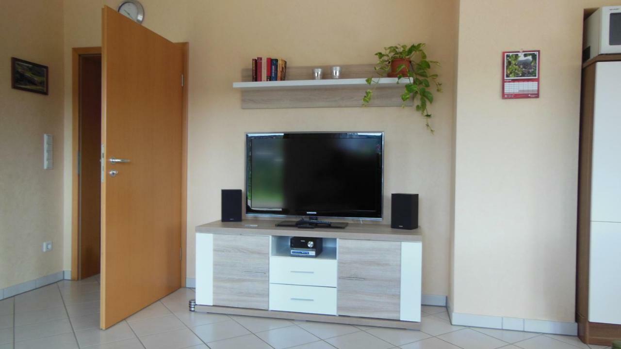 Ferienwohnung Basche Oberzissen Екстериор снимка