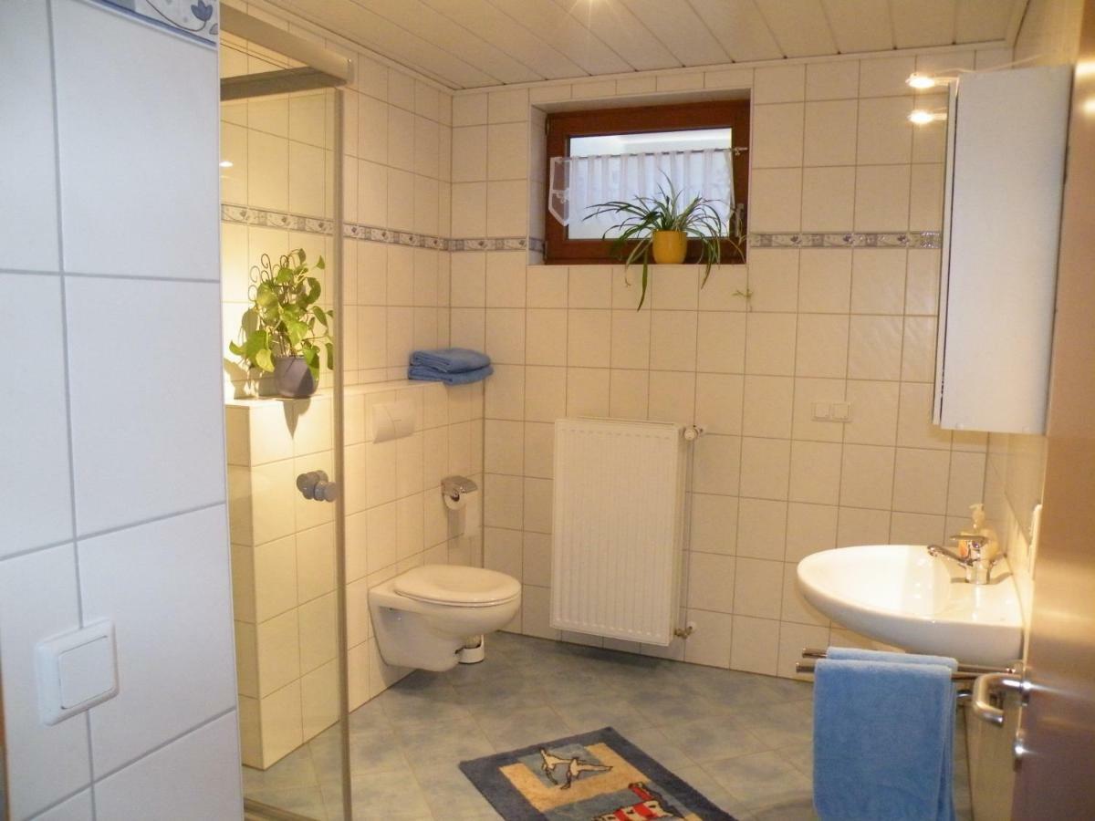 Ferienwohnung Basche Oberzissen Екстериор снимка
